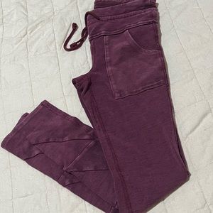 Free People Kyoto Legging